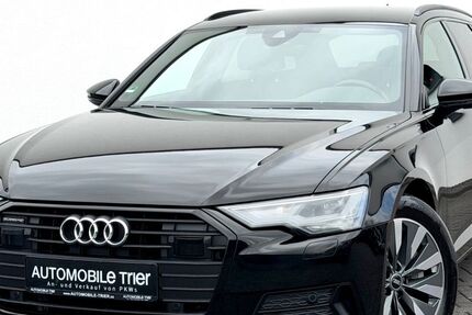 Audi A6 159.000 km 26.990 &euro; Bekond 54340