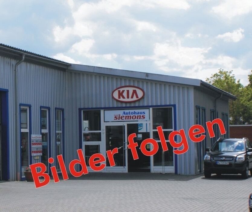Kia Stonic 9.900 km 19.900 € Lübeck 23560