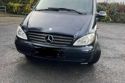 Mercedes-Benz Viano 246.036 km 9.000 &euro; Bonn 53123