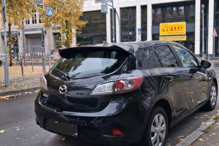 Mazda 3 191.416 km 9.500 € Berlin 10179
