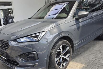 Seat Tarraco 54.695 km 27.999 &euro; Dresden 01157