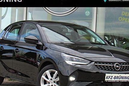 Opel Corsa 42.754 km 13.490 &euro; Staßfurt (Sachsen-Anhalt) 39418