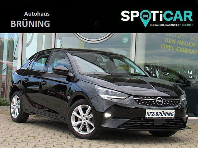 Opel Corsa 42.754 km 13.490 &euro; Staßfurt (Sachsen-Anhalt) 39418