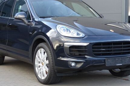 Porsche Cayenne 104.000 km 35.000 € Heide/Holstein 25746