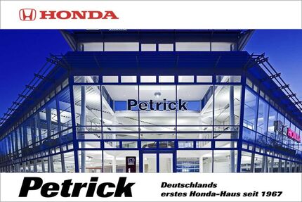 Honda Jazz 41.843 km 19.490 &euro; Hamburg 22525