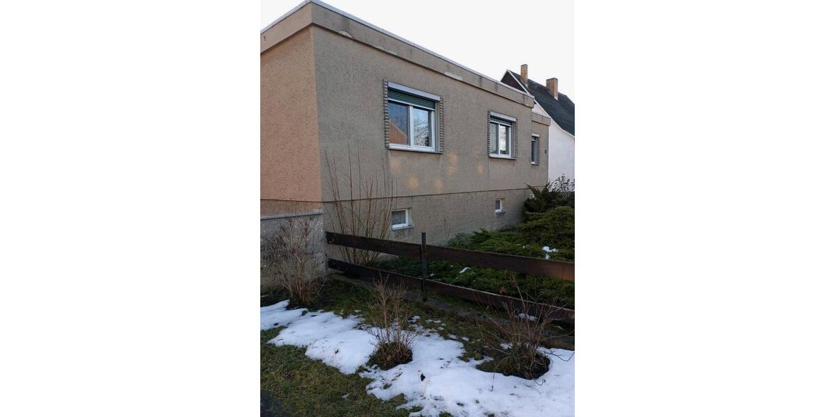 Einfamilienhaus Bad Liebenwerda - 3 Zimmer, 92 m&sup2;, 99.000&euro; | Angebot:25646775