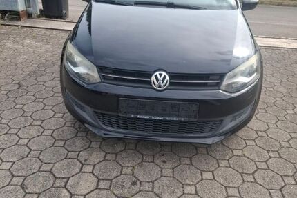 VW Polo 201.150 km 2.450 &euro; Munderkingen 89597
