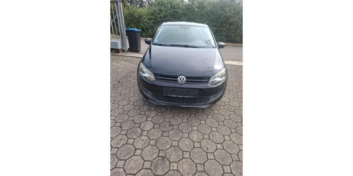 VW Polo 201.150 km 2.450 &euro; Munderkingen 89597