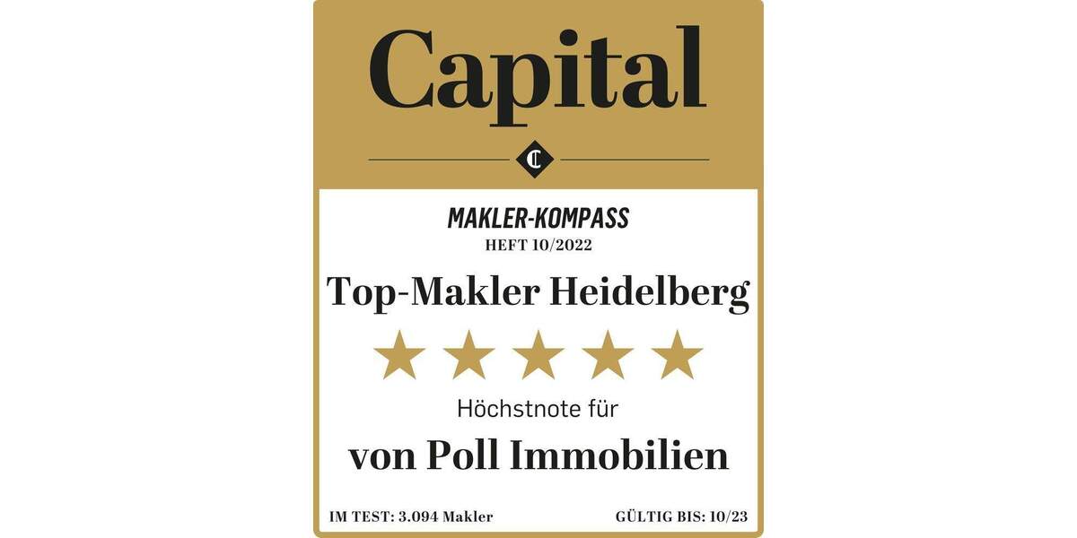 Etagenwohnung Mannheim Neckarstadt - 5 Zimmer, 156 m&sup2;, 595.000&euro; | Angebot:25737374