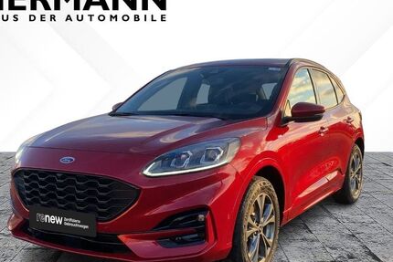 Ford Kuga 24.089 km 30.693 &euro; Northeim 37154