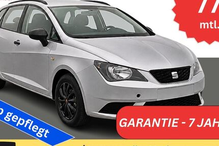 Seat Ibiza 88.753 km 6.490 &euro; Halle (Saale) 06128