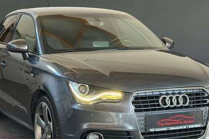 Audi A1 138.000 km 9.999 &euro; Minden 32429