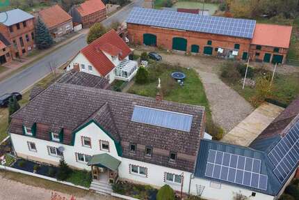 Gewerbeobjekt Marienfließ - 699.000&euro; | Angebot:25547814