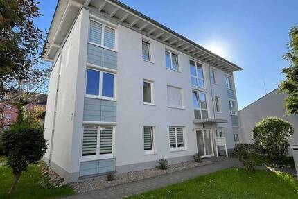 Wohnung Weil am Rhein Friedlingen - 4 Zimmer, 94 m&sup2;, 399.000&euro; | Angebot:26358950