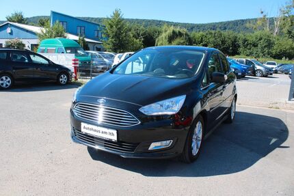 Ford C-Max 192.270 km 4.990 &euro; Coppenbrügge 31863