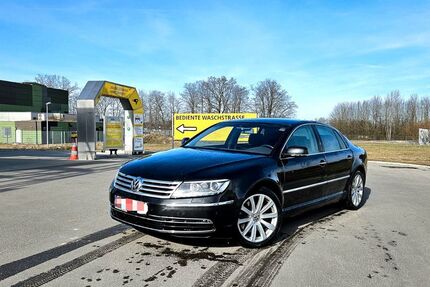 VW Phaeton 88.632 km 36.999 &euro; Dillingen an der Donau 89407