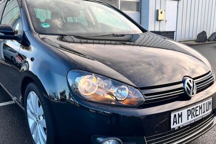 VW Golf 95.000 km 10.490 € Andernach 56626