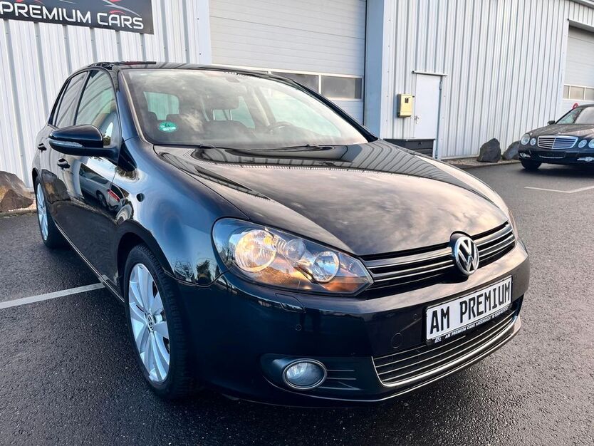 VW Golf 95.000 km 10.490 € Andernach 56626