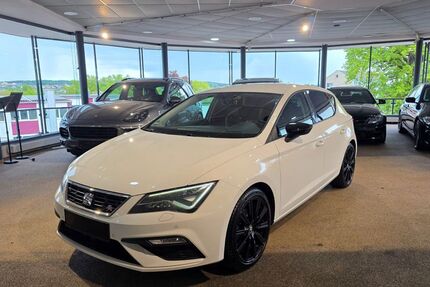 Seat Leon 129.500 km 14.990 &euro; Zirndorf 90513