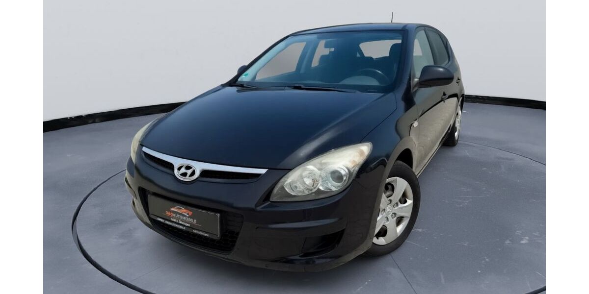 Hyundai i30 139.500 km 2.990 &euro; Öhringen 74613