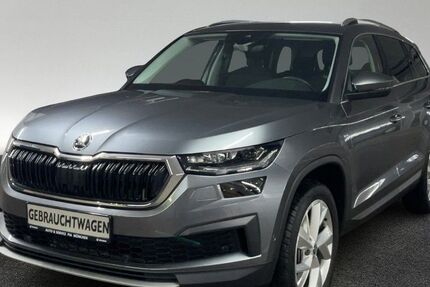 Skoda Kodiaq 56.500 km 34.960 &euro; München 80687