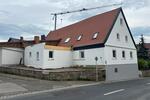 Einfamilienhaus Haßfurt - 6 Zimmer, 200 m&sup2;, 1.500&euro; | Angebot:26652352