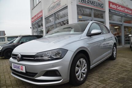 VW Polo 36.800 km 14.880 &euro; Delmenhorst (bei Bremen) 27751