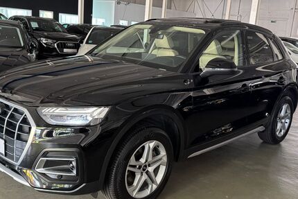 Audi Q5 175.335 km 27.900 &euro; Hamburg 20537
