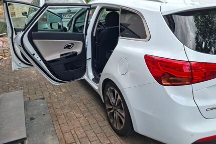 Kia ceed Sportswagon 162.184 km 7.300 &euro; Kirchen 57548