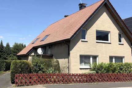Haus Bad Salzuflen Biemsen-Ahmsen - 8 Zimmer, 122 m&sup2;, 249.000&euro; | Angebot:26303141