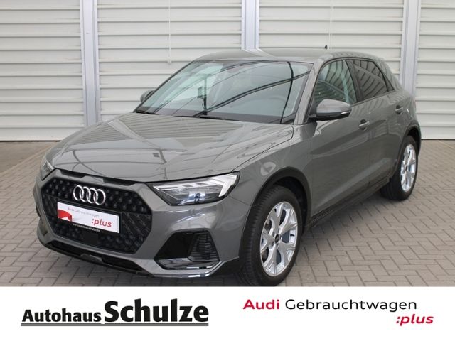 Audi A1 3.095 km 29.980 &euro; Cottbus / Groß Gaglow 03051