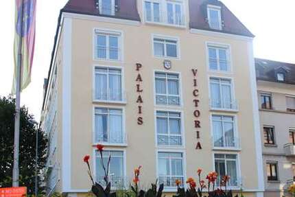 Wohnung Bad Mergentheim - 2 Zimmer, 86 m&sup2;, 620&euro; | Angebot:25190901