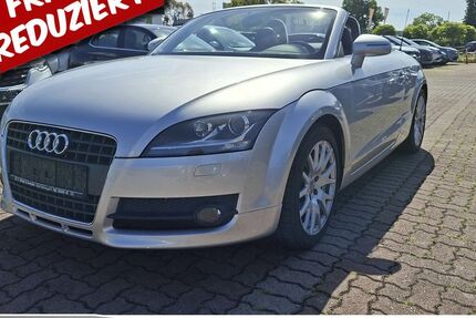 Audi TT 195.102 km 6.785 &euro; Achern 77855