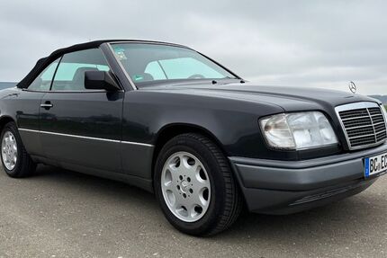 Mercedes-Benz E 220 204.870 km 17.450 &euro; Altheim - Heiligkreuztal 88499