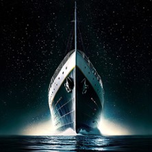 Titanic 14.03.2026 Kulturzentrum Miesbach
