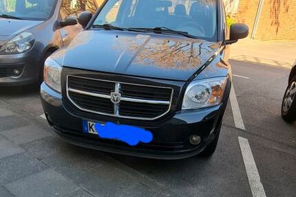 Dodge Caliber 162.800 km 2.200 &euro; Köln 50999