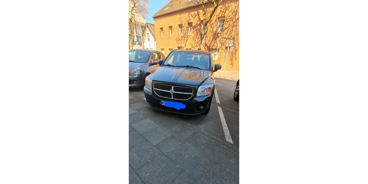 Dodge Caliber 162.800 km 2.200 &euro; Köln 50999