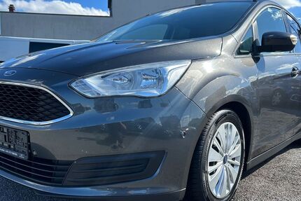 Ford C-Max 108.522 km 5.990 &euro; Saarbrücken 66117
