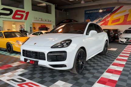 Porsche Cayenne 93.500 km 71.999 &euro; Ochsenhausen 88416