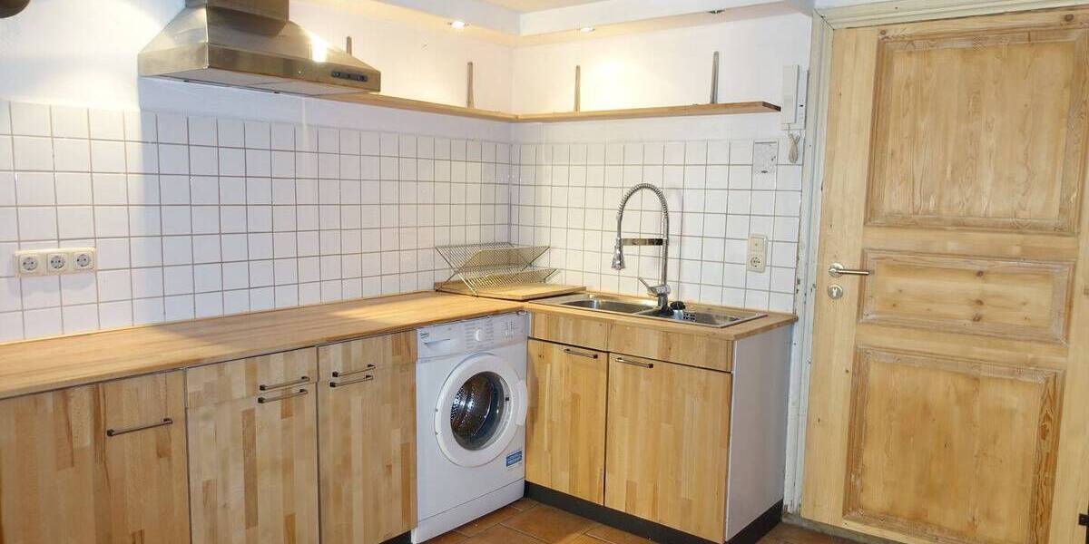 Etagenwohnung Kraiburg - 3 Zimmer, 85 m&sup2;, 650&euro; | Angebot:26401430