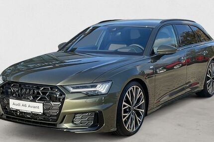 Audi A6 5.900 km 89.940 &euro; Wesel 46483