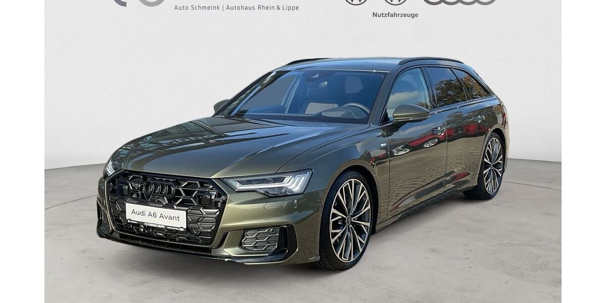 Audi A6 5.900 km 89.940 &euro; Wesel 46483