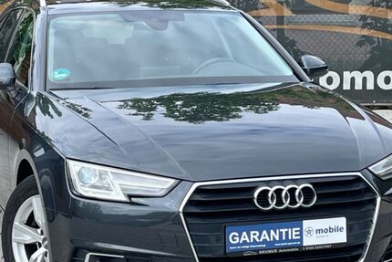 Audi A4 97.400 km 16.650 &euro; Rohrdorf 72229