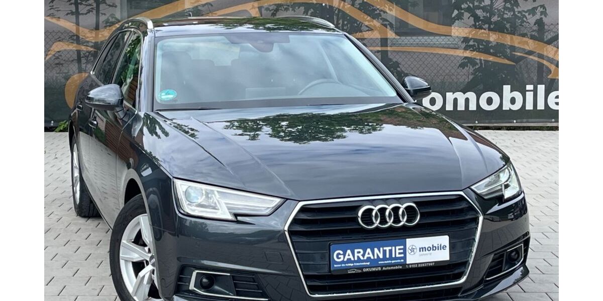 Audi A4 97.400 km 16.650 &euro; Rohrdorf 72229