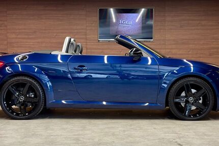 Audi TT 75.000 km 23.500 &euro; Iggingen 73574