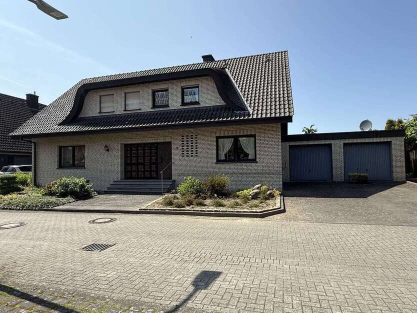 Haus zum Kaufen in Coesfeld-Lette 595.000 € 185 m²