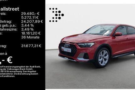 Audi A1 10.220 km 29.480 &euro; Eisenach 99817