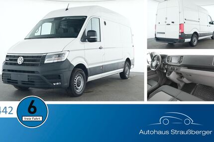 VW Crafter 28.900 km 20.690 &euro; Buchschwabach bei Nürnberg 90574