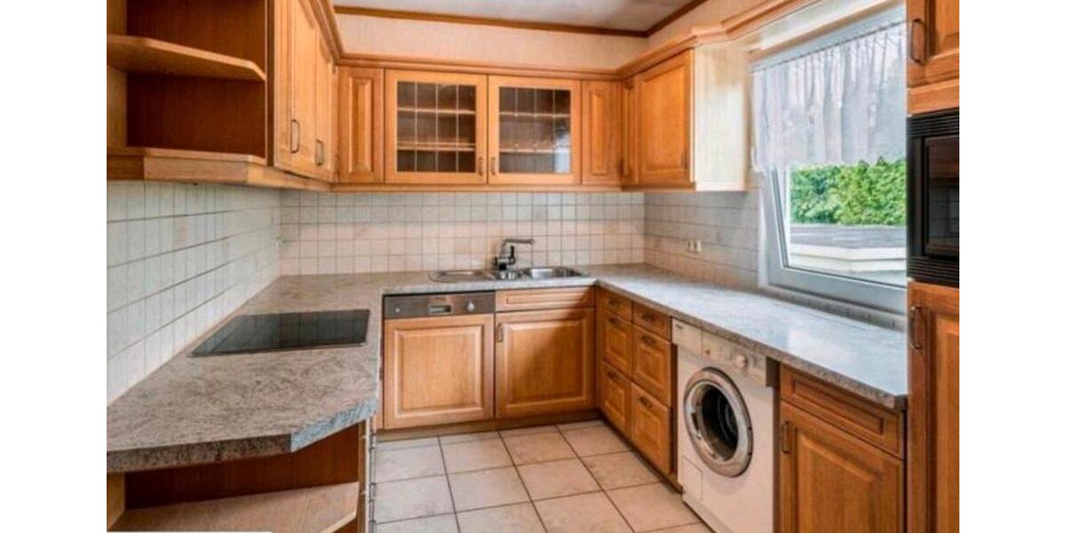 Erdgeschoßwohnung Haßfurt - 4.5 Zimmer, 125 m&sup2;, 225.000&euro; | Angebot:26212452