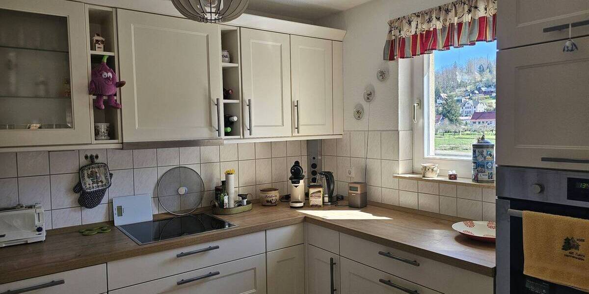 Etagenwohnung Stadt Wehlen - 2 Zimmer, 69 m&sup2;, 156.000&euro; | Angebot:26276772